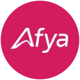 logo afya