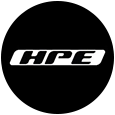 Logo HPE
