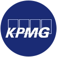 Logo KPMG