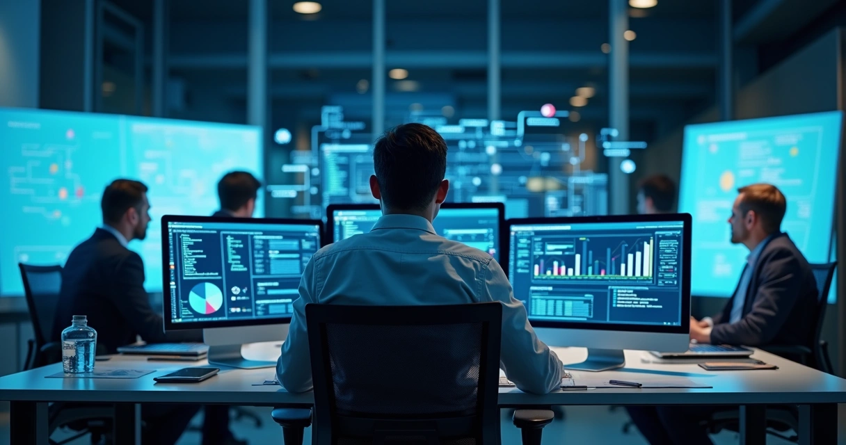 Imagem de capa do post Como a Consultoria Protheus Resolve Integrações e Customizações