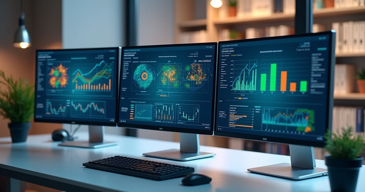 Imagem de capa do post Protheus x RM x Datasul: Comparativo para gestores de TI