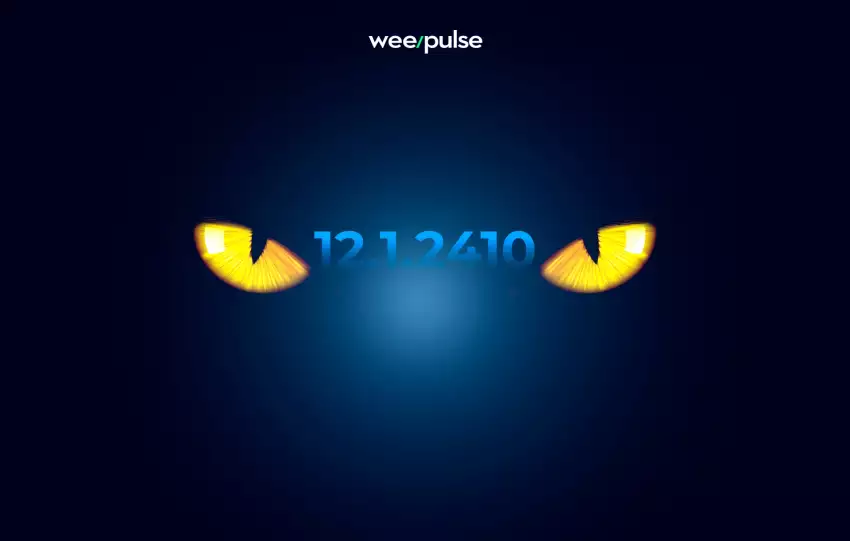 Olhos de pantera, o nome da nova versão do protheus 2410